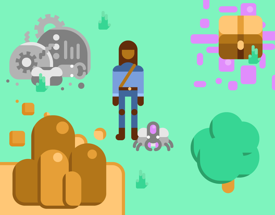 Games like Automite