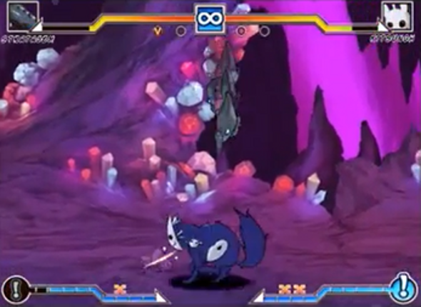 Battle Capacity 2013 screenshot