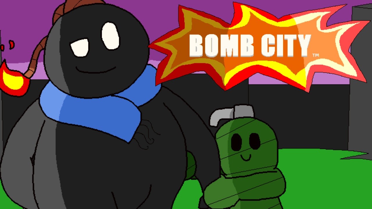 Games like Bomb City