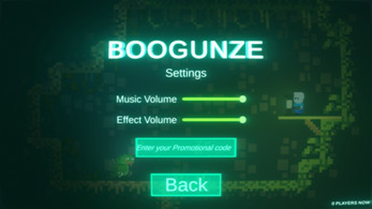 BooGunZe Image