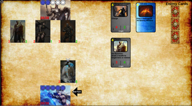 Joeys Cardgame Image