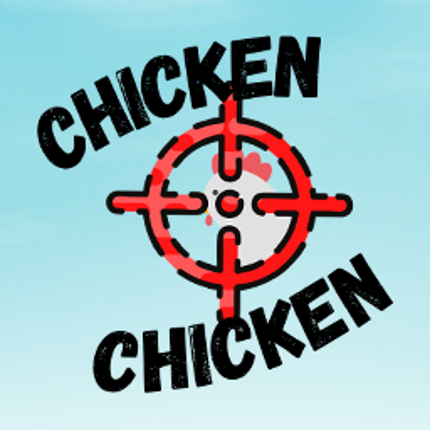 Chicken_Chicken VR Game Cover