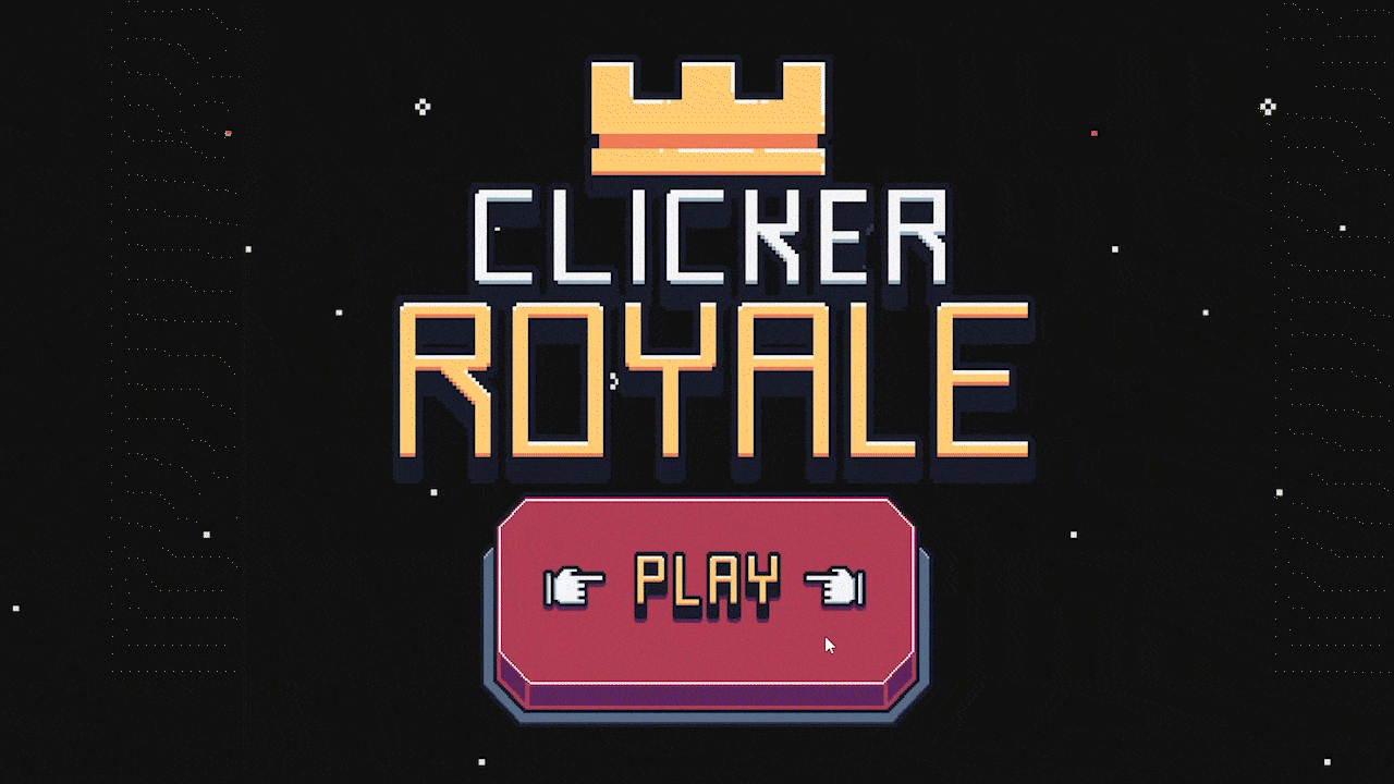Games like Clicker Royale