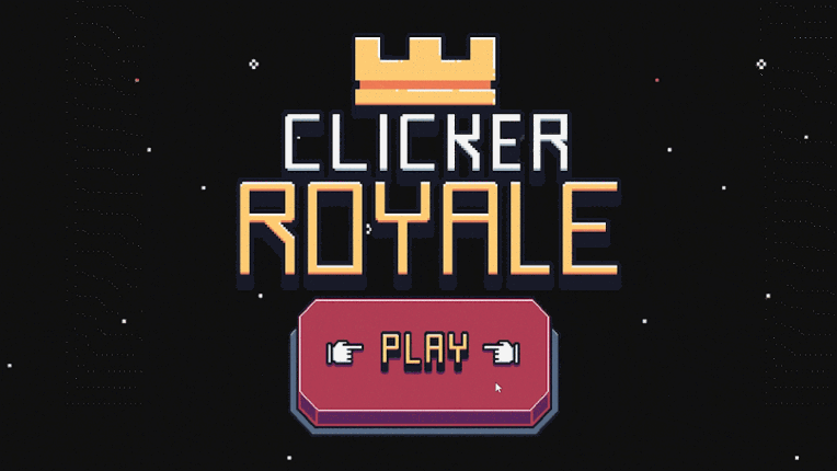 Clicker Royale Image