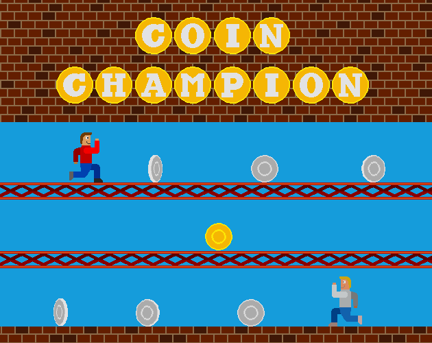 Games like Coin Champion