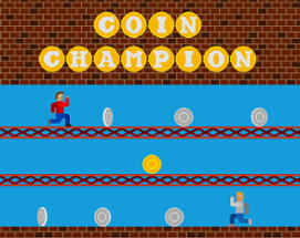 Coin Champion Image