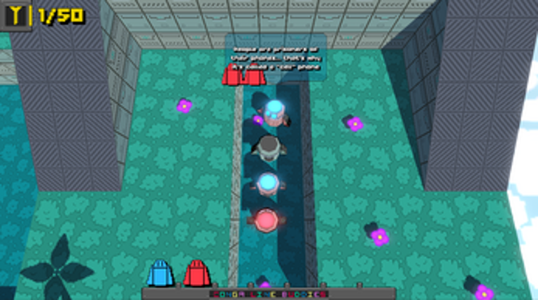 Conga Line Buddies screenshot