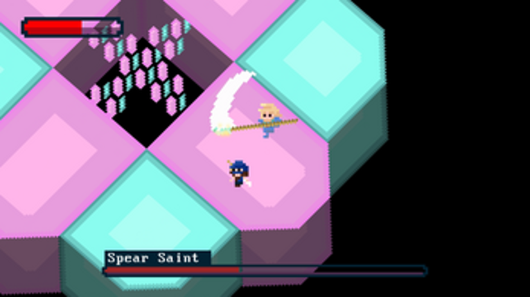 Crystale Image