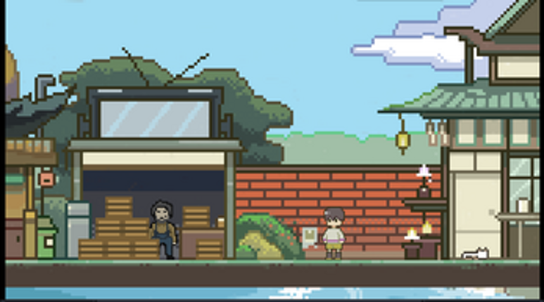 捣药兔 screenshot