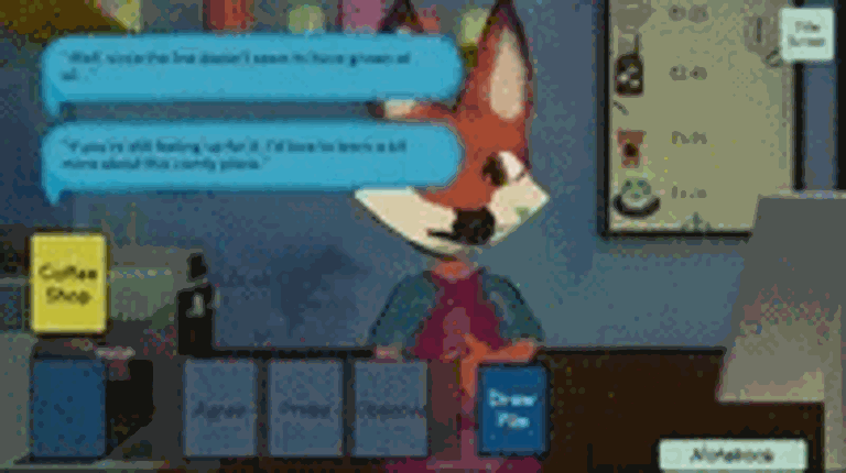 Dealt screenshot