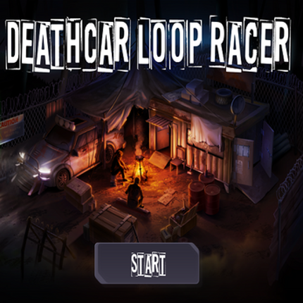 Deathcar Loop Race screenshot