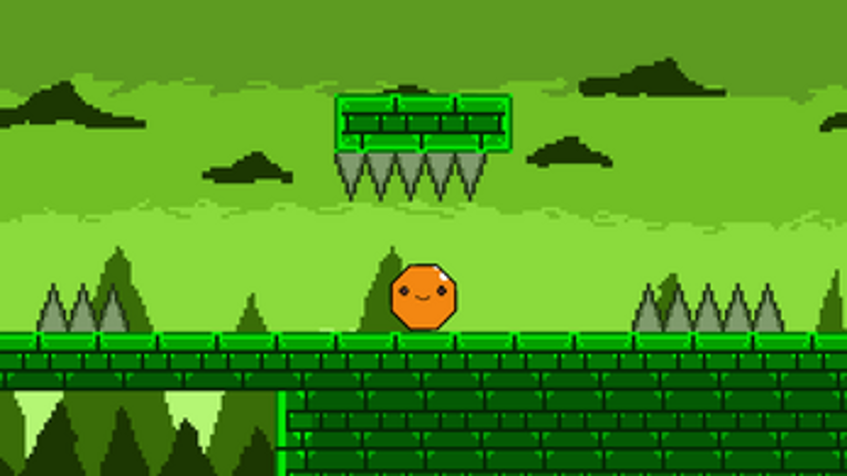 Decagon's Sacrifice screenshot