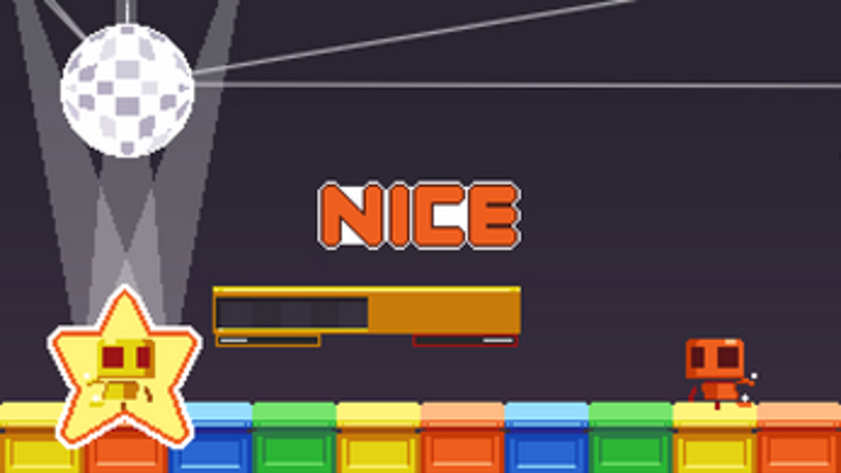 Disco Deathmatch Image