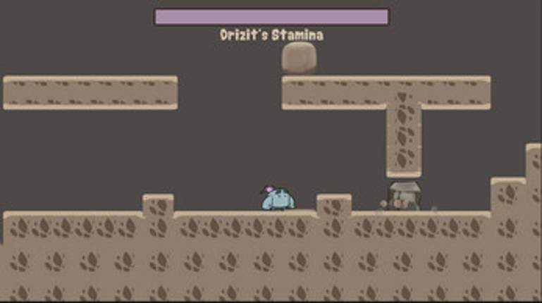 Drizit and Klunk screenshot