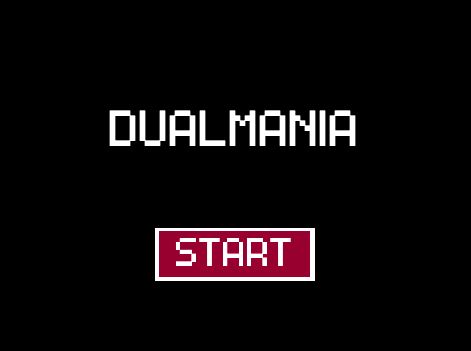 Games like DualMania!: Universes Connect
