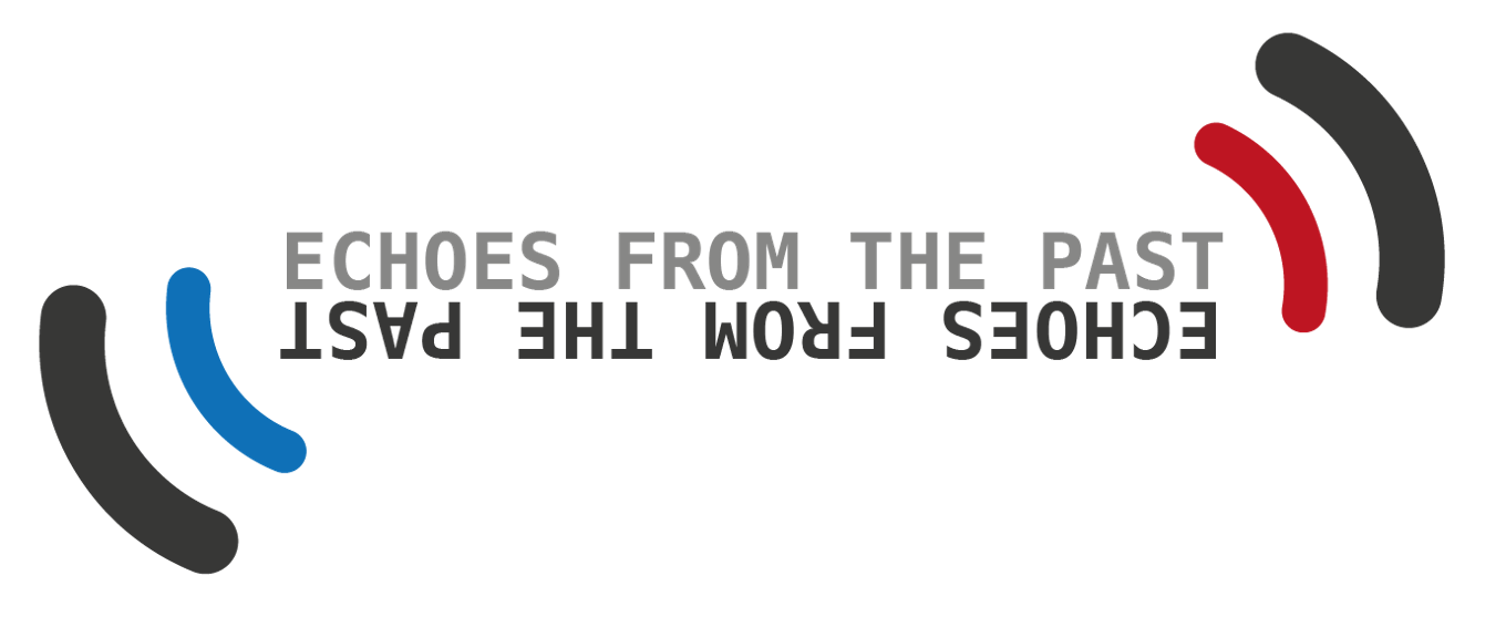 Games like Echoes From The Past