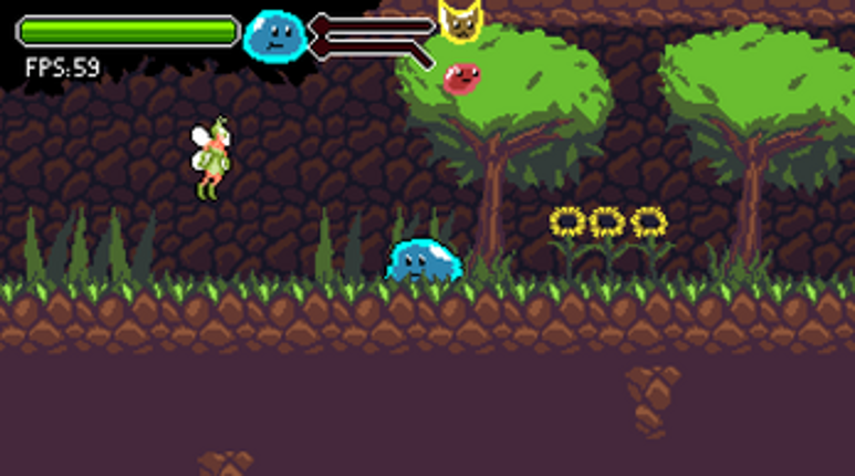 EvoSlime screenshot