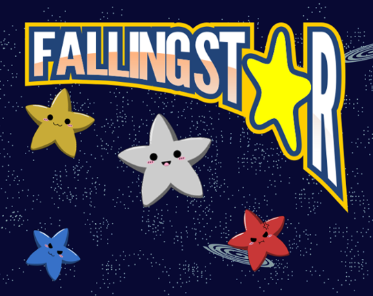 Falling Star Game Cover