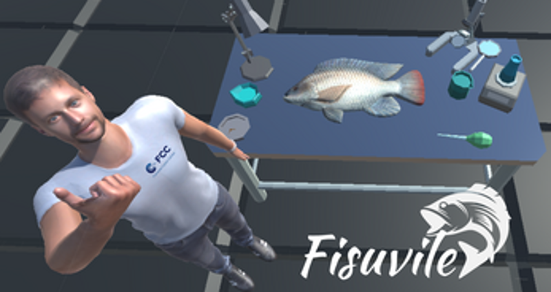 Fisuvile Image