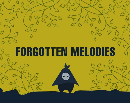 Forgotten Melodies Image