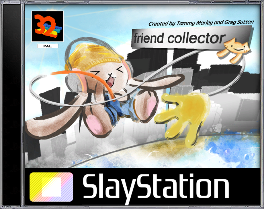Games like Friend Collector