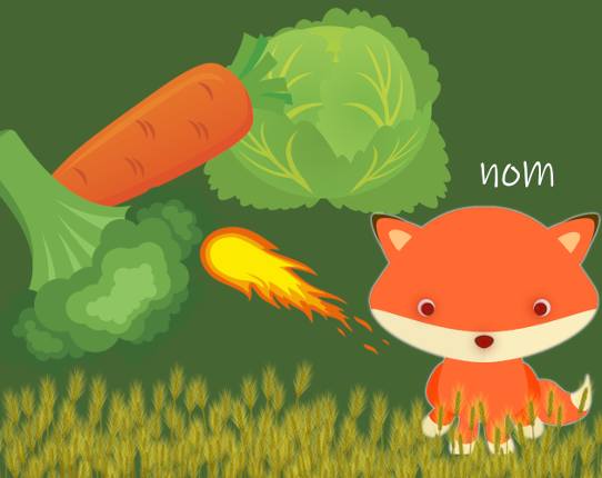 Fry'n nom Image
