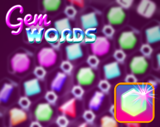Games like GemWords