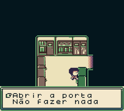 Glória [EN] screenshot