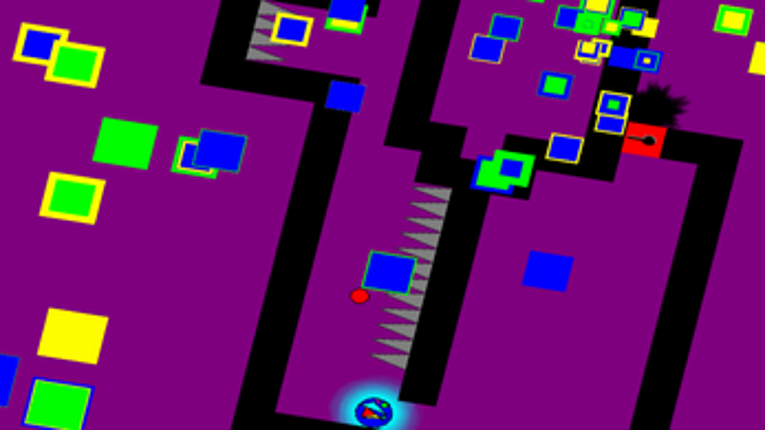 Gravity Frivolity Image