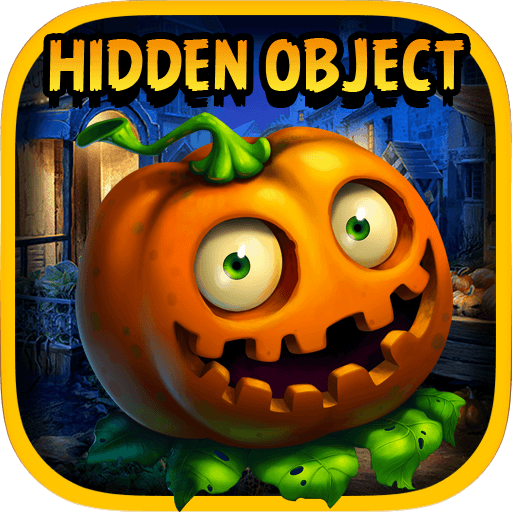 Games like Hidden Object : Myra's Journey