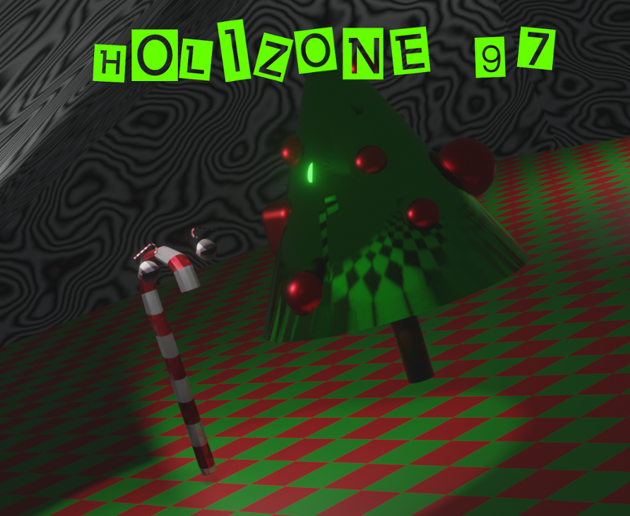 Games like Holi-Zone 97