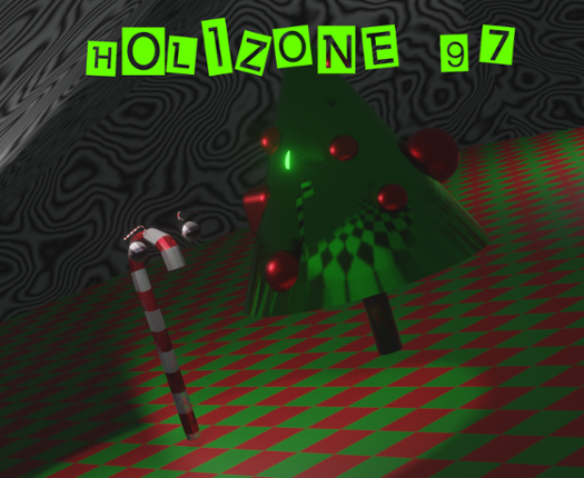 Holi-Zone 97 Game Cover