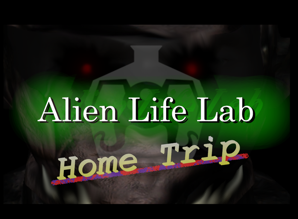 Games like Alien Life Lab : Home Trip