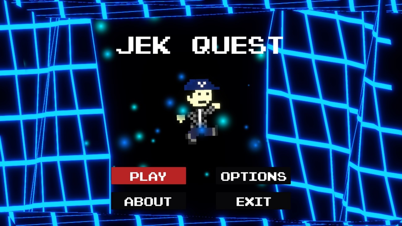 Games like JekQuest