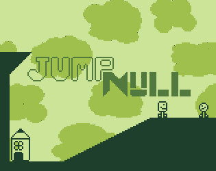 Games like jumpNULL