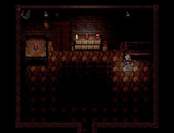 Kasatmata (The Seen) - Chapter 1 Image