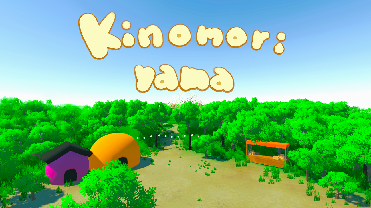 Games like Kinomori Yama