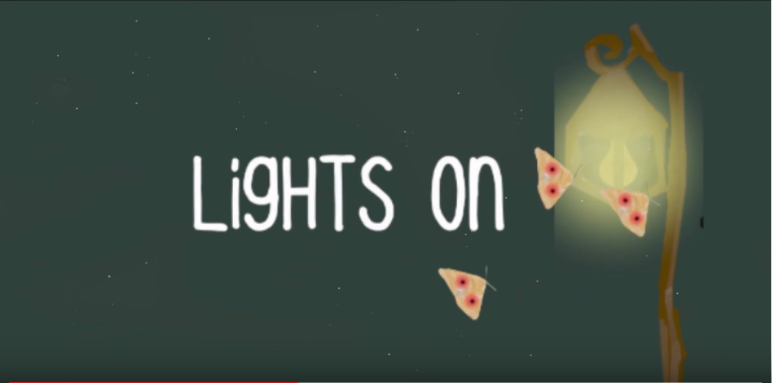 Games like LightsOn