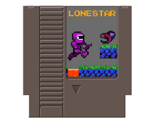 Lonestar Image