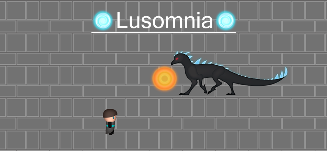 Games like Lusomnia
