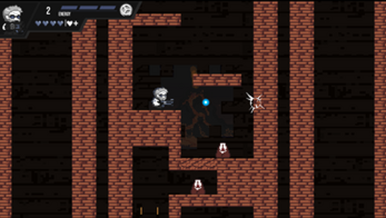 Mazedown Pre Alpha V0.2 screenshot