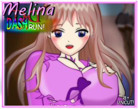 Melina DD Dash RUN! Image