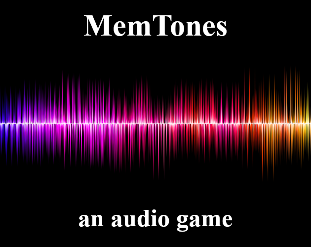 Games like MemTones