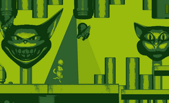 MishMish Adventures screenshot