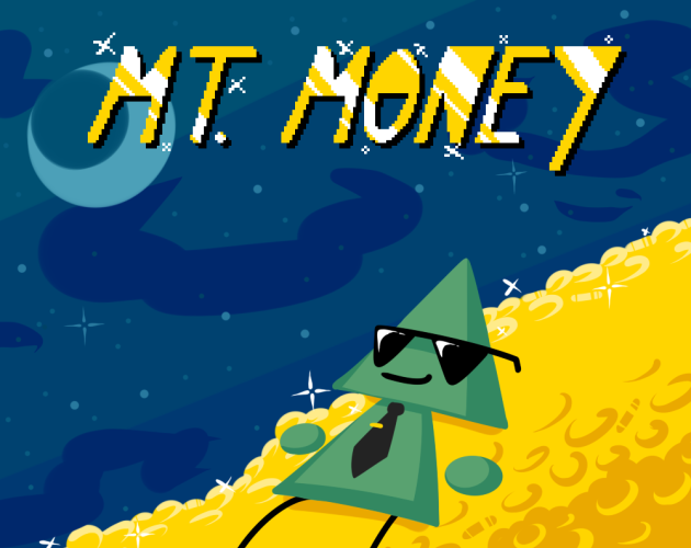 Games like Mt. Money