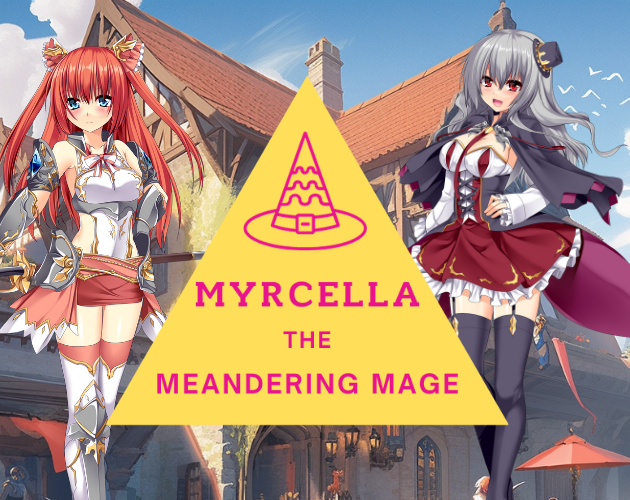 Games like Myrcella the Meandering Mage