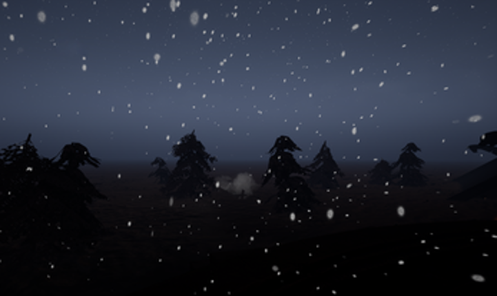 MYRKRID (Тьма) Image