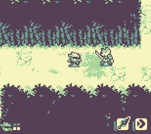 NekoSama! screenshot