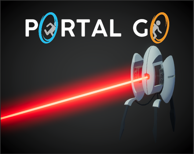 Games like PortalGO