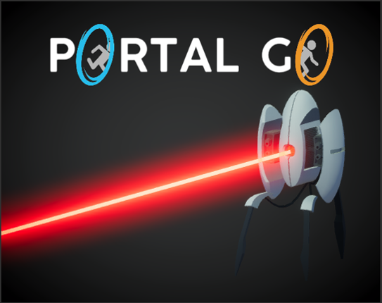 PortalGO Game Cover